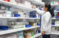 Ley facilitará ingreso de medicamentos registrados en países de alta vigilancia: Así será el proceso
