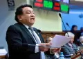 Pleno del Congreso aprueba norma que prohbe las llamadas spam