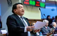 Atencin! Pleno del Congreso aprueba norma que prohbe las llamadas spam