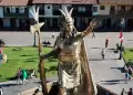 Foro Cusco 2025: Gobierno declara de inters nacional la organizacin y realizacin del evento