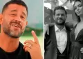 Crisis en su matrimonio? Yaco Eskenazi revela serio PROBLEMA con Natalie Vrtiz