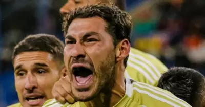 Marco Saravia