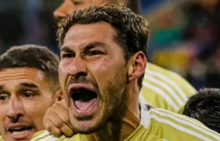 Marco Saravia