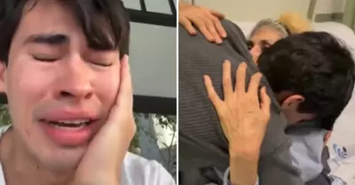 Muere madre de La Divaza
