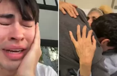 Muere madre de La Divaza