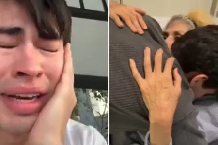 Muere madre de La Divaza