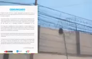 Fuga en Maranguita: PNP y Ministerio Pblico disponen la "detencin preliminar de trabajadores involucrados"