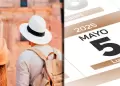 Este 5 de mayo ser DA no laborable: Conoce AQU quines se beneficiarn con esta fecha