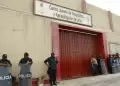 Maranguita: Declaran reorganizacin del Programa Nacional de Centros Juveniles tras fuga de internos