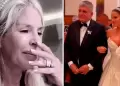 Padre de Alejandra Baigorria y su FUERTE mensaje tras agresión de Thamara a Verónica Alcalá