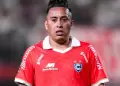 Christian Cueva no oculta su amor por Alianza Lima, pero aclara: "Hoy soy jugador de Cienciano"
