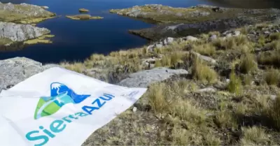 Fiscalía inicia investigación contra Unidad Ejecutora adscrita al Midagri.