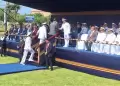 Dina Boluarte no asiste a ceremonia de conmemoracin de 159 aos de Combate del 2 de Mayo