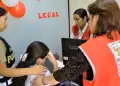 Programa Nacional Aurora cambia de nombre a Warmi an: Gobierno busca "incorporar un trmino quechua"