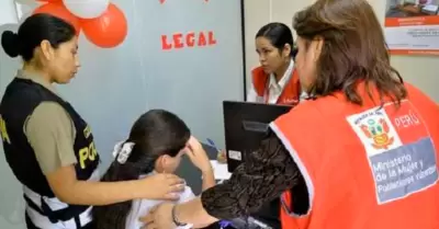 Programa Nacional Aurora.