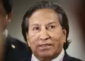 Alejandro Toledo: Expresidente se acoge a nueva ley para cumplir condena en casa
