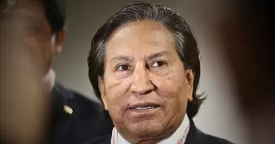 Alejandro Toledo