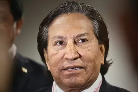Alejandro Toledo