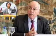 Nadine Heredia: Cmara de Diputados de Brasil cita a su canciller para que detalle sobre asilo a la ex primera dama