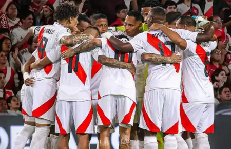 Seleccin Peruana defini fecha y hora para el duelo ante Ecuador.