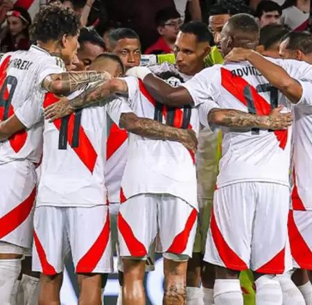 Jugador de la Selecci�n Peruana se lesion� y podr�a ser baja para los amistosos