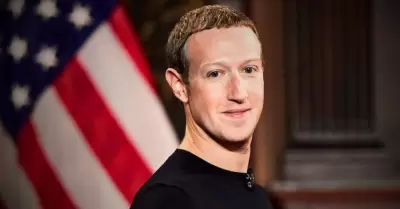 Mark Zuckerberg