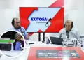 Por sus 19 aos de aniversario! Exitosa entrega electrodomsticos a fieles oyentes de Arequipa