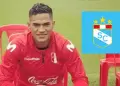 Anderson Santamara llegar a Sporting Cristal? Director deportivo revela si existe acercamiento con el defensa