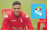 Anderson Santamara llegar a Sporting Cristal? Director deportivo revela si existe acercamiento con el defensa