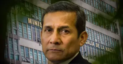 Ollanta Humala