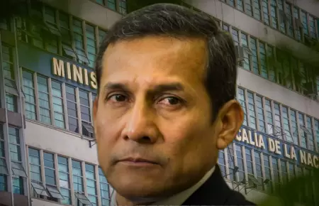 Ollanta Humala
