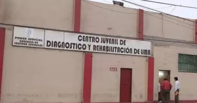 Salvador Heresi pide que recluidos en Maranguita sean reubicados.