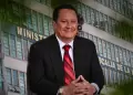 Poder Judicial ordena reponer a Luis Arce Crdova como fiscal supremo tras fallo contra procedimiento de la JNJ