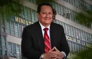 Poder Judicial ordena reponer a Luis Arce Crdova como fiscal supremo tras fallo contra procedimiento de la JNJ