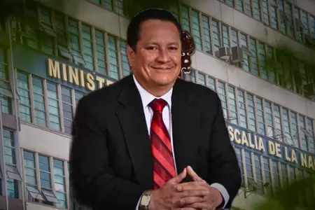 Luis Arce Crdova