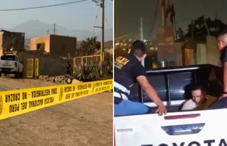 Frustran asalto y abaten delincuente en Carabayllo.