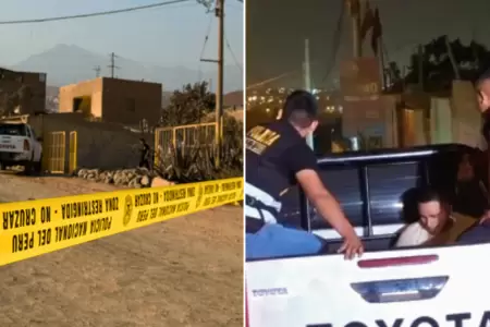 Frustran asalto y abaten delincuente en Carabayllo.