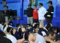 Trasladan a 29 adolescentes de 'Maranguita' a Centro Juvenil del Anexo de Ancn I tras fuga de internos