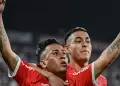 Con final de escndalo y gol de Christian Cueva : Alianza Lima cay 0-1 ante Cienciano y se complica en el Apertura