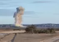 Sucamec destruye ms de 19 toneladas de explosivos destinados a la minera ilegal