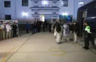Exjefa del Inpe cuestiona traslado de internos de Maranguita a Ancn: "Aprendern a ser criminales"