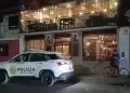 Restaurante Doa Eladia, de los dueos de Corazn Serrano, sufre atentado con explosivo en Piura