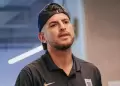 Carlos Zambrano asegura que el rbitro Bruno Prez reconoci que no fue penal: "El VAR es una payasada"