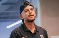 Carlos Zambrano asegura que el rbitro Bruno Prez reconoci que no fue penal: "El VAR es una payasada"