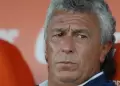 'Pipo' Gorosito arremete contra Bruno Prez por polmico arbitraje: "Me da vergenza"