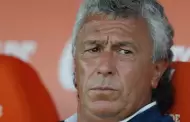 'Pipo' Gorosito arremete contra Bruno Prez por polmico arbitraje: "Me da vergenza"