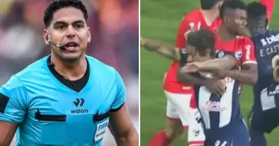 CONAR acepta que sí fue penal a Paolo Guerrero