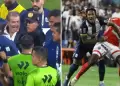 Alianza Lima en problemas? Esta es la TERRIBLE SANCIN que recibira por parte de la Liga 1