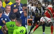 Alianza Lima en problemas? Esta es la TERRIBLE SANCIN que recibira por parte de la Liga 1