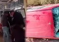 Ataque a minera en Pataz: Delincuentes toman 20 rehenes y dejan 8 heridos, incluidos policas
